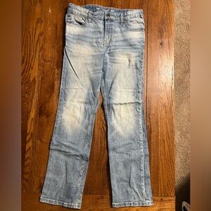 Youth jeans